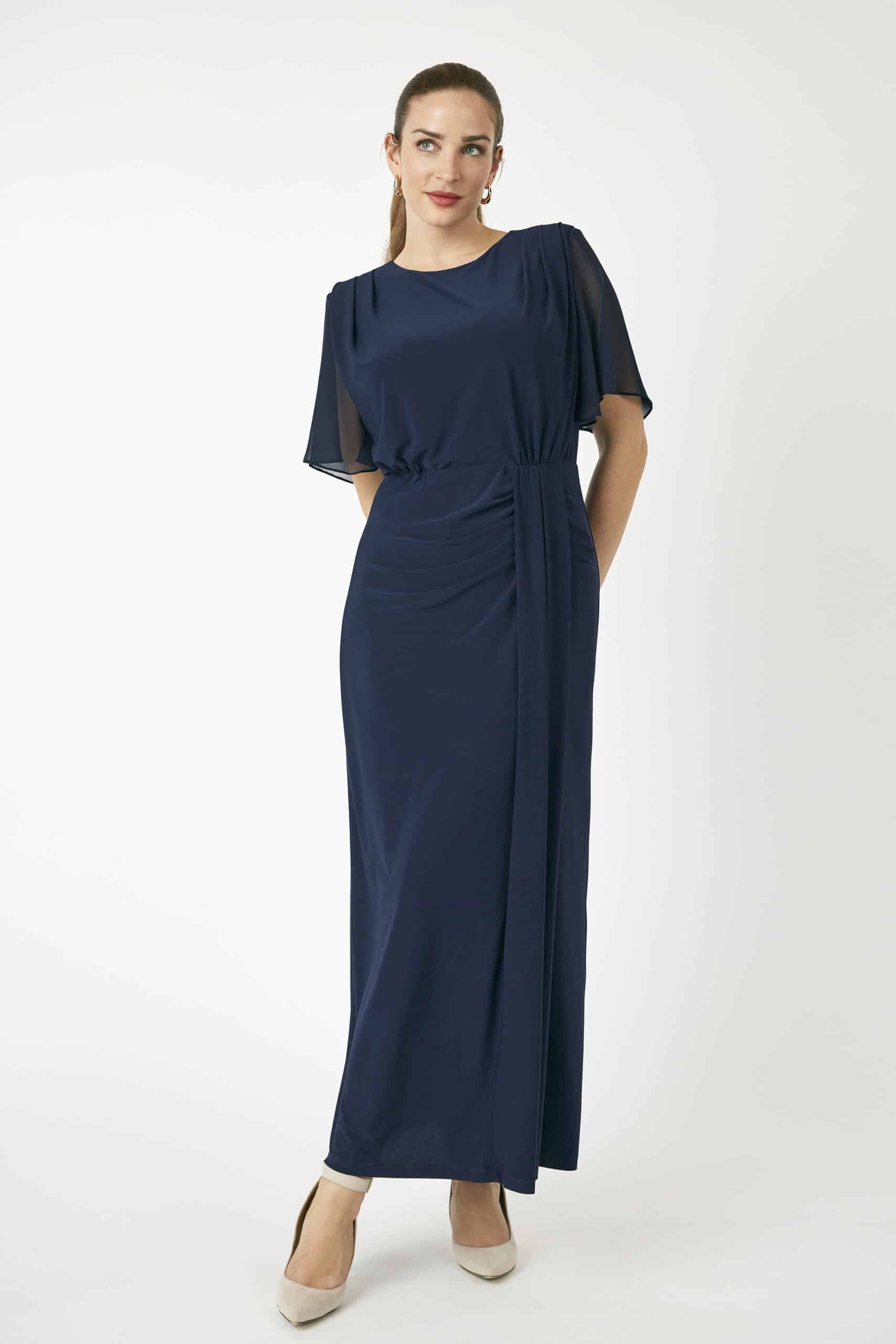 Molly Jo - Kjole - Billede 3