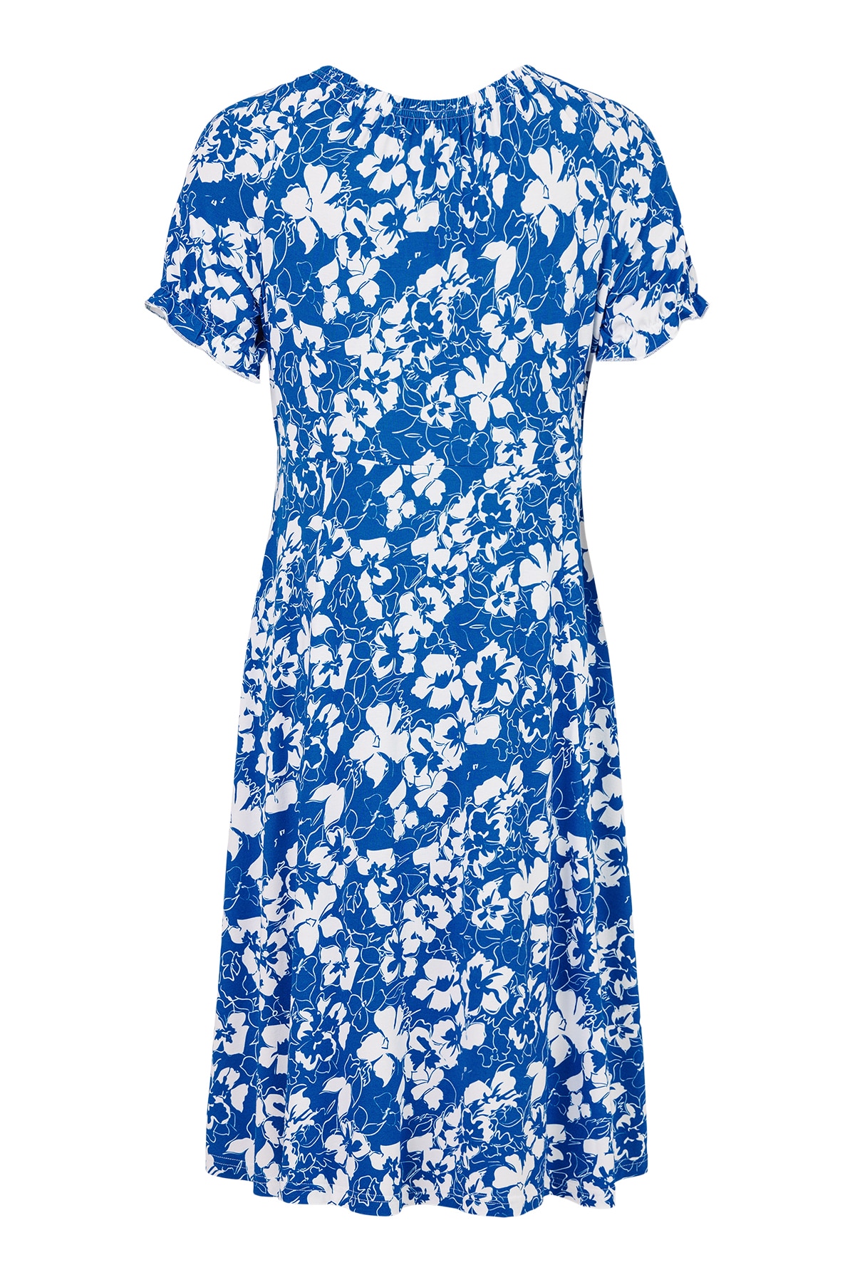 Sunday - Kjole - Billede 2