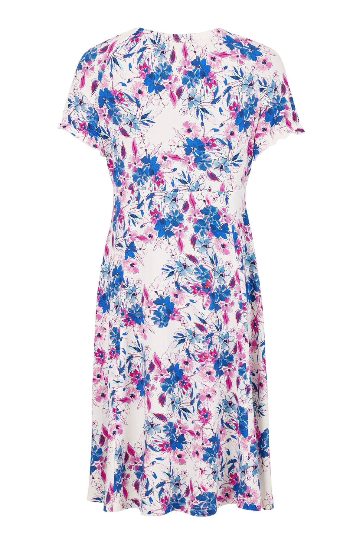 Sunday - Kjole - Billede 2