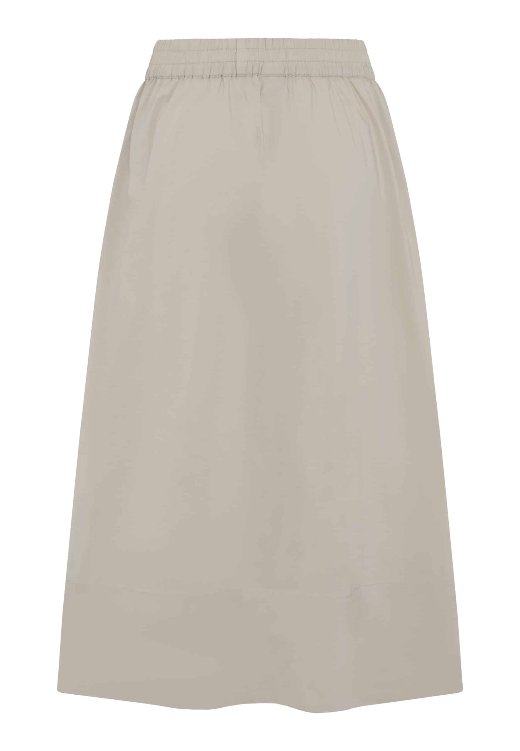 In Front - Sandra skirt 16611 - Billede 2