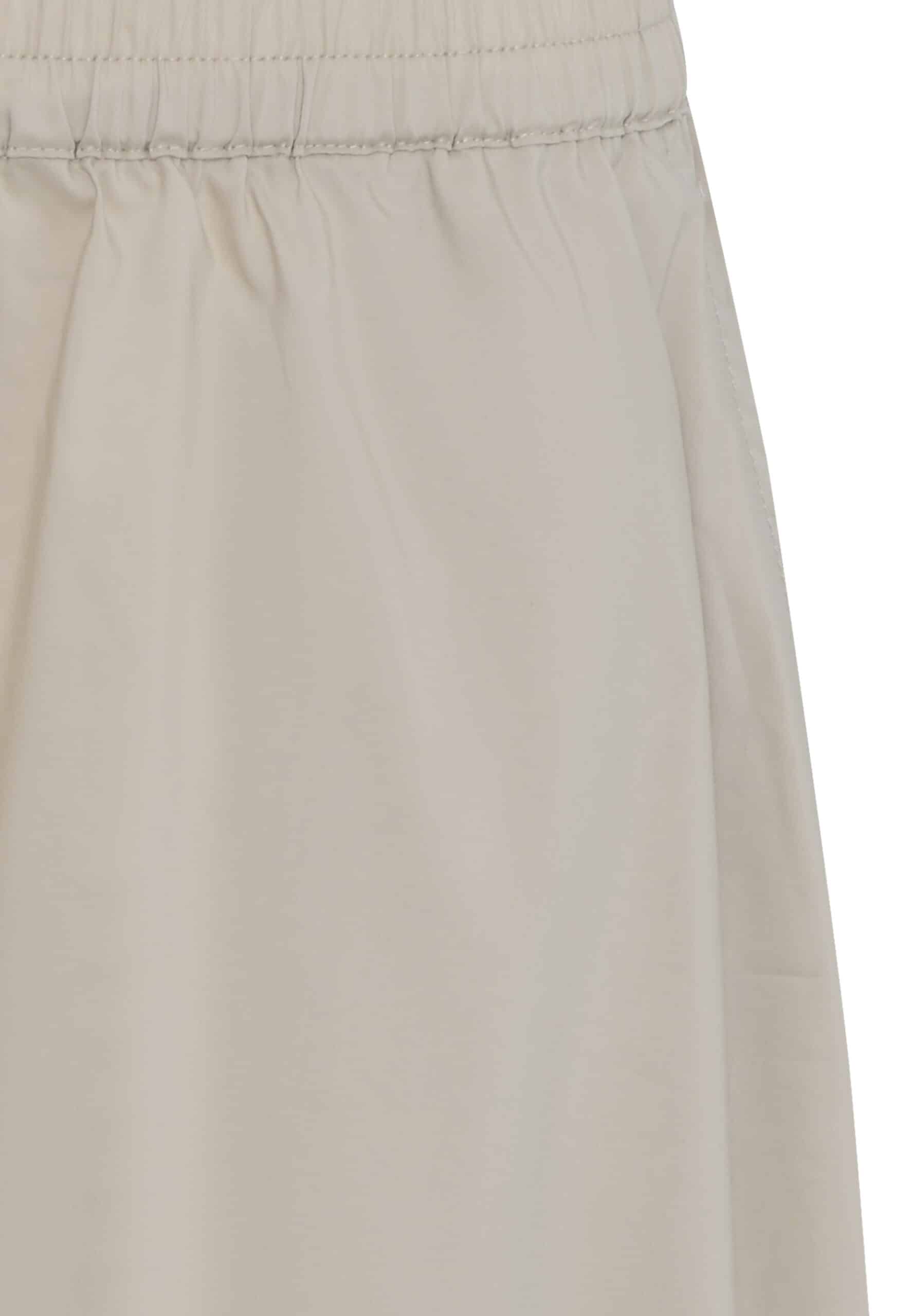 In Front - Sandra skirt 16611 - Billede 3