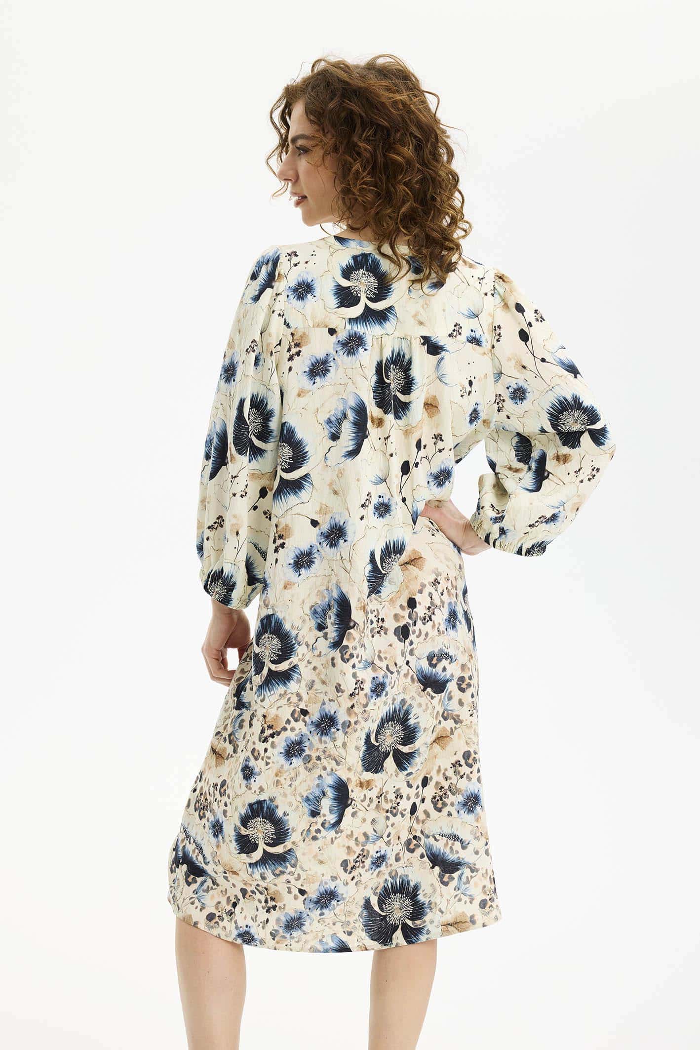 In Front - Pen dress 16641 - Billede 2