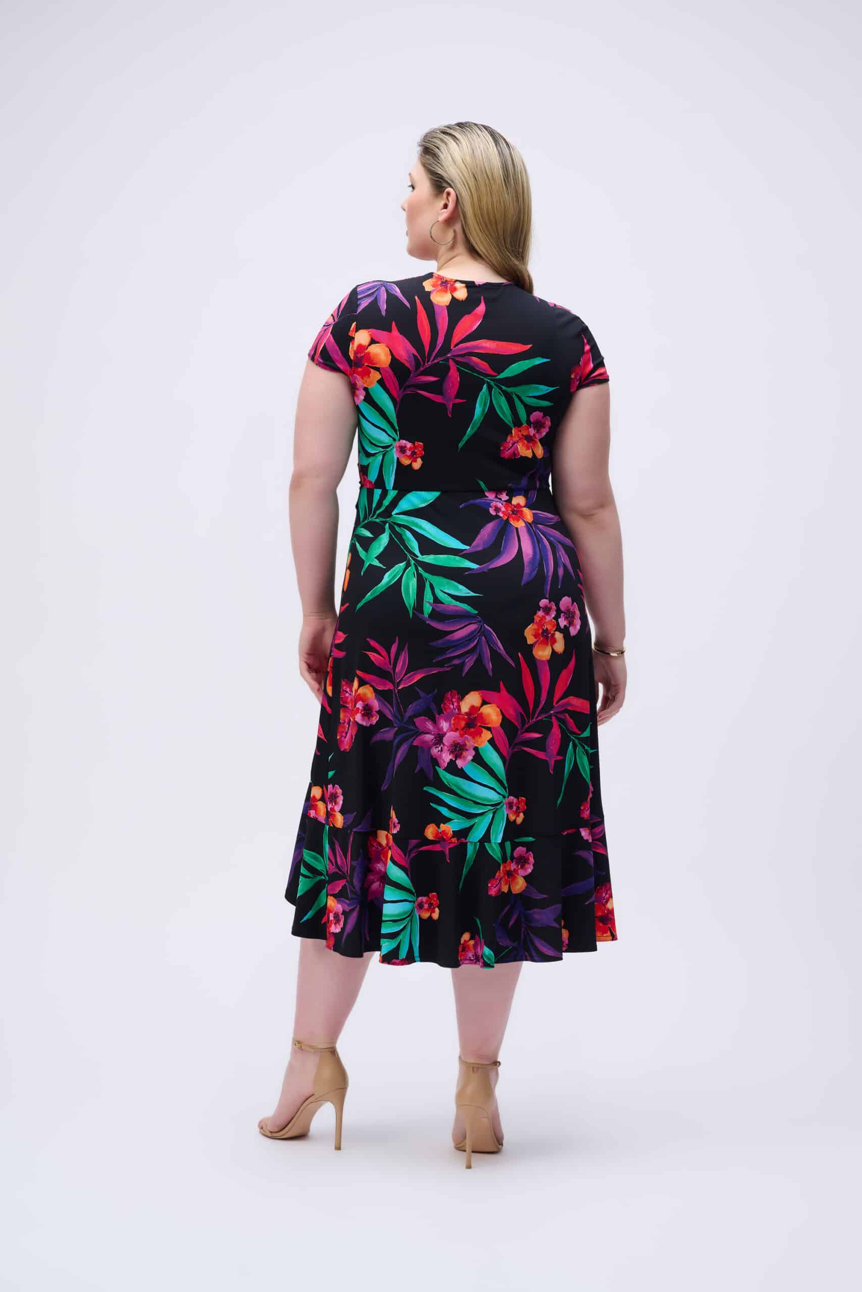 Joseph Ribkoff - Dress - Billede 6