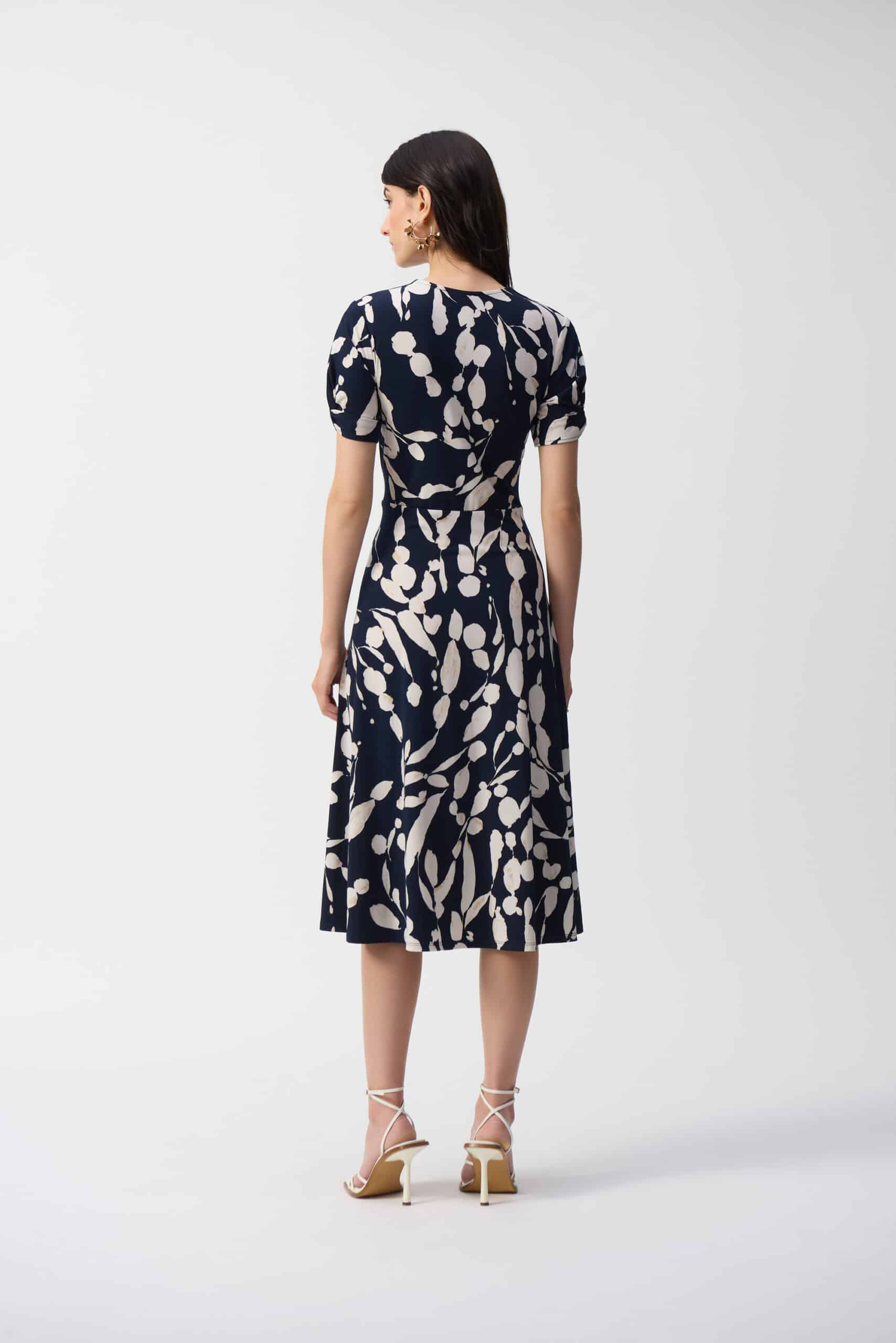 Joseph Ribkoff - Dress - Billede 2