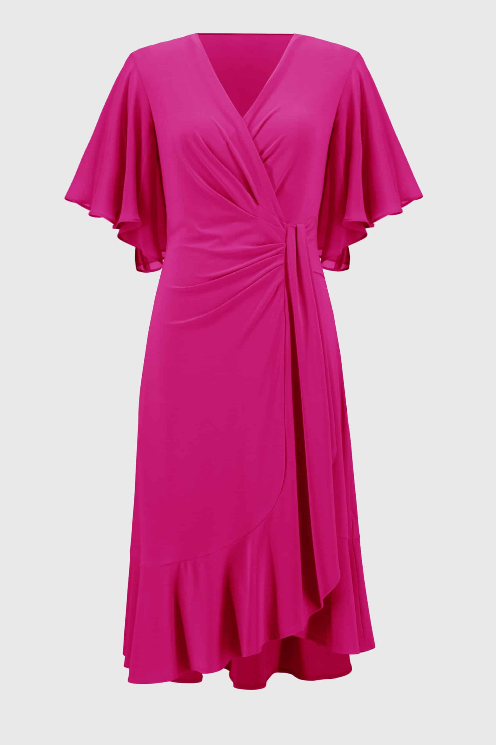 Joseph Ribkoff - Dress - Billede 4