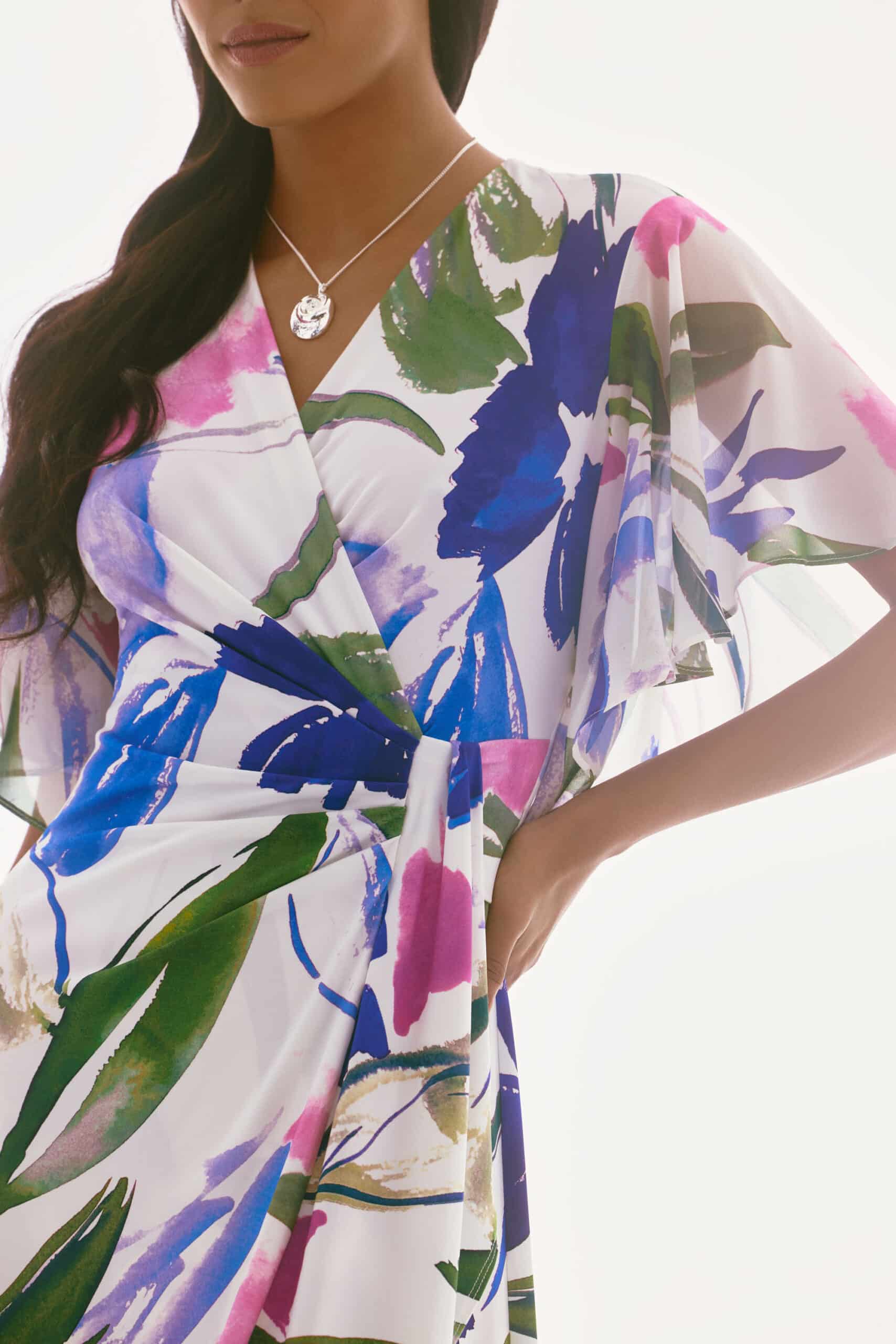 Joseph Ribkoff - Dress - Billede 4