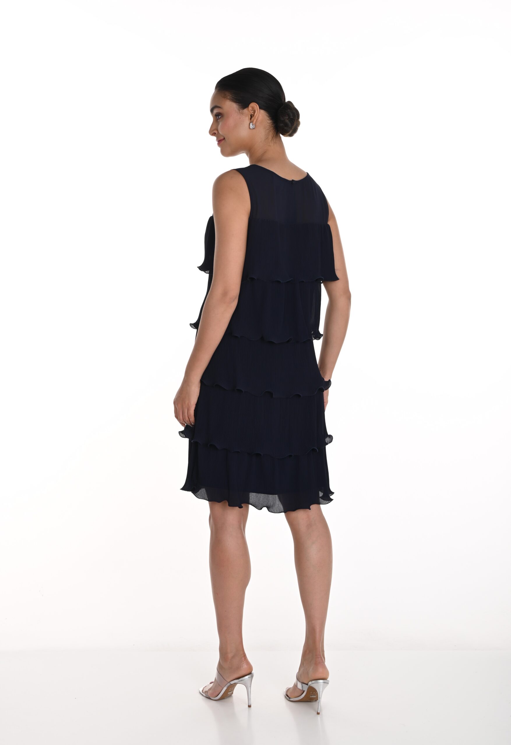 Frank Lyman - Dress - Billede 2