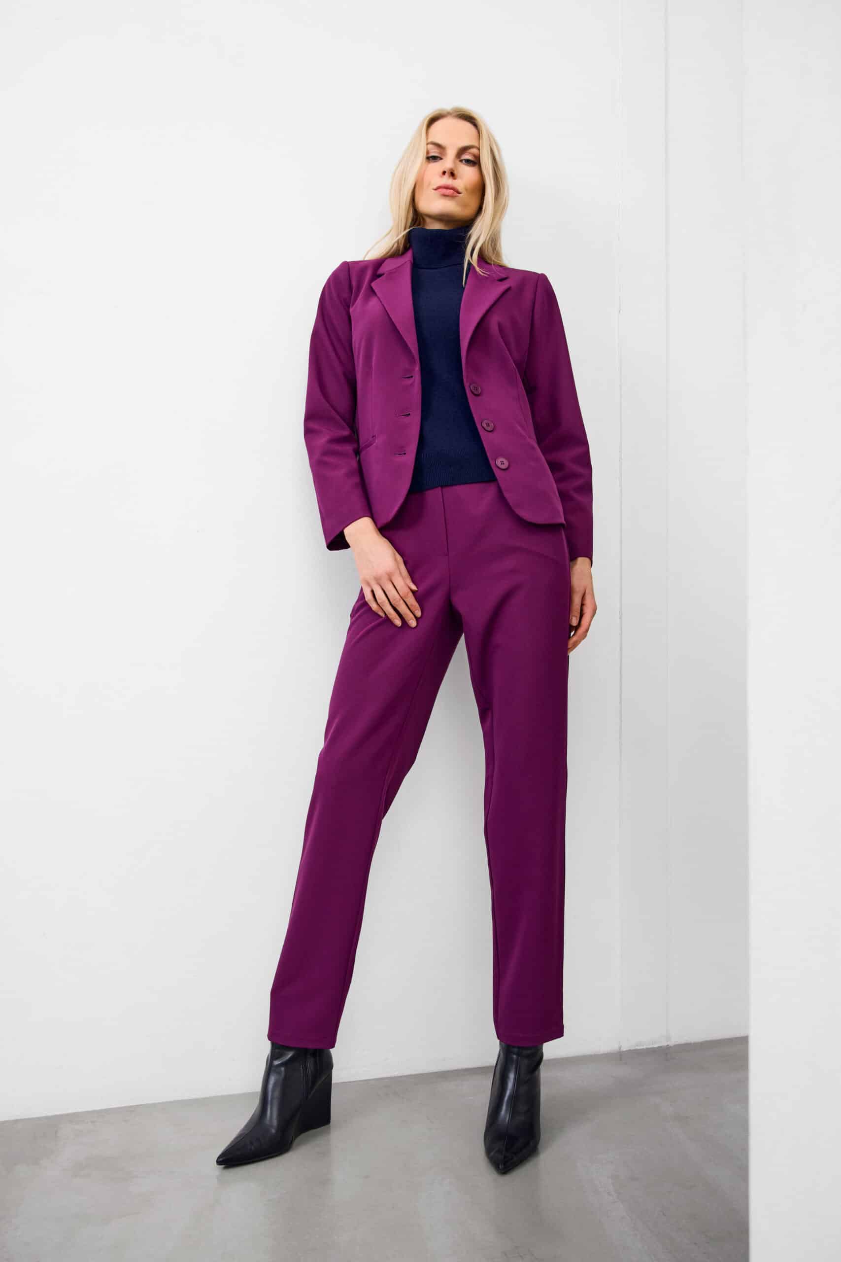 Micha - Jakke - Billede 2