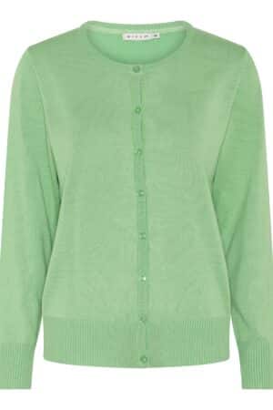 Micha - Basic Cardigan