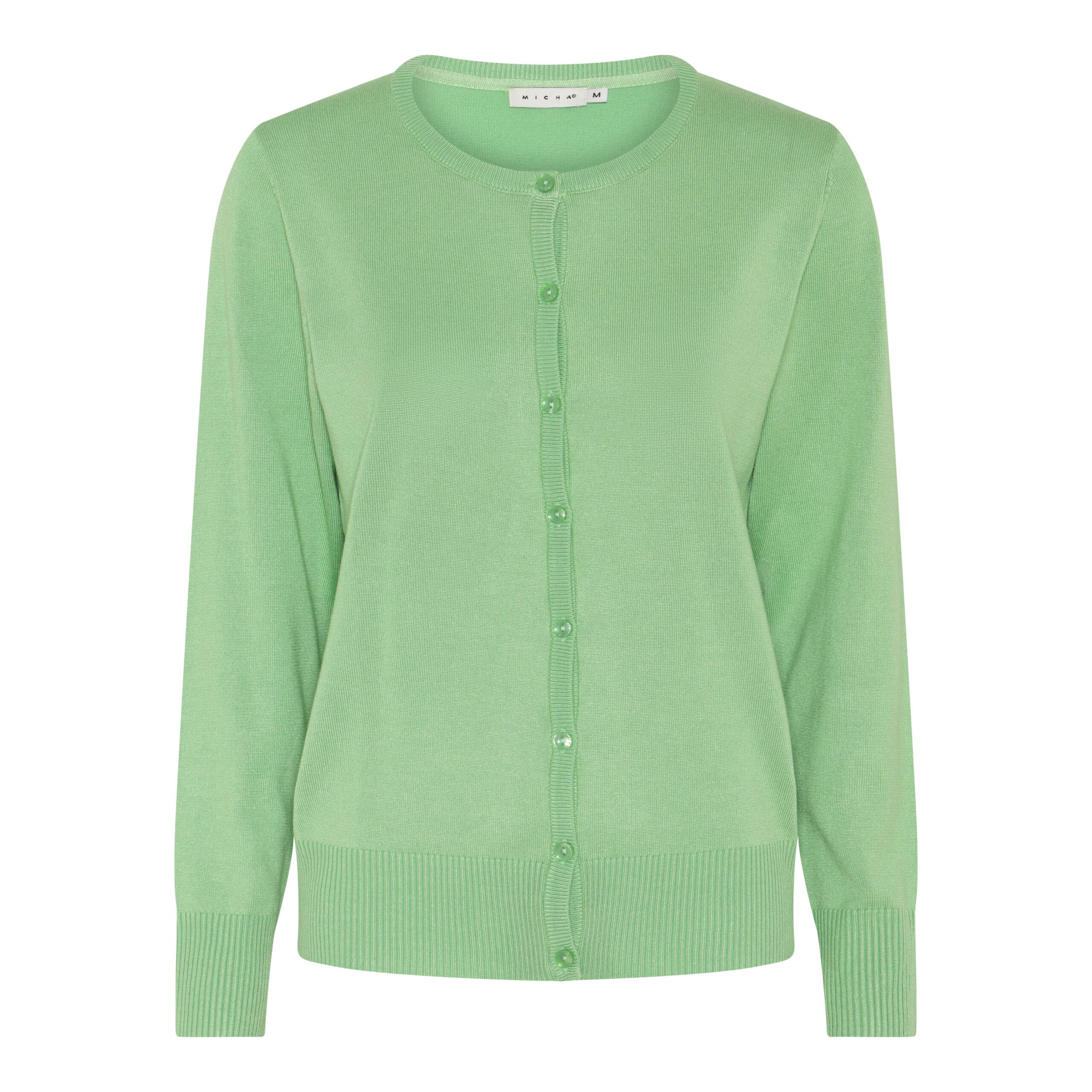 Micha - Basic Cardigan