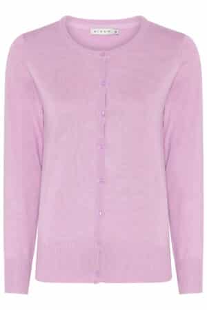 Micha - Basic Cardigan