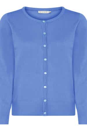 Micha - Basic Cardigan