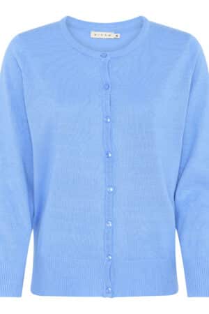 Micha - Basic Cardigan