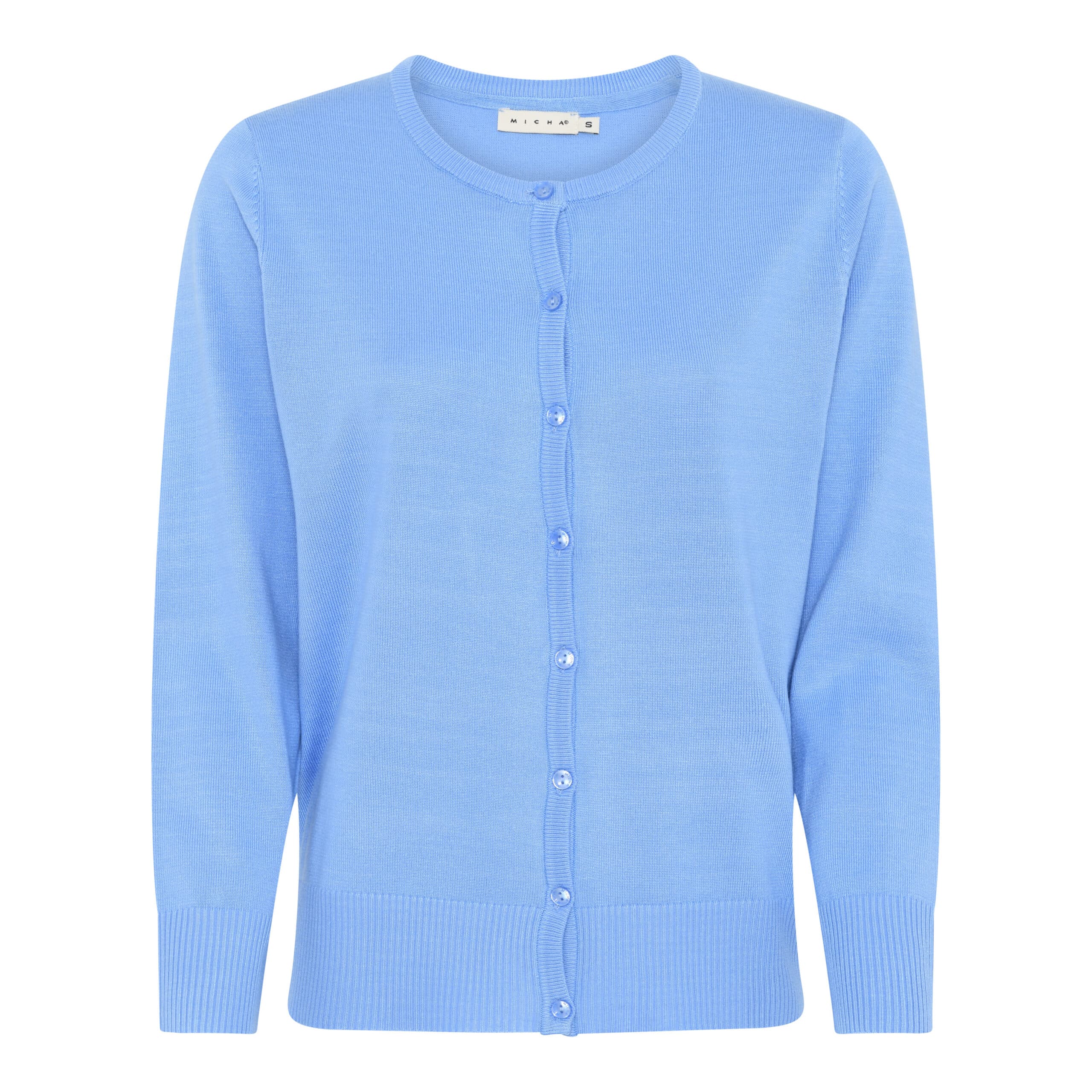 Micha - Basic Cardigan