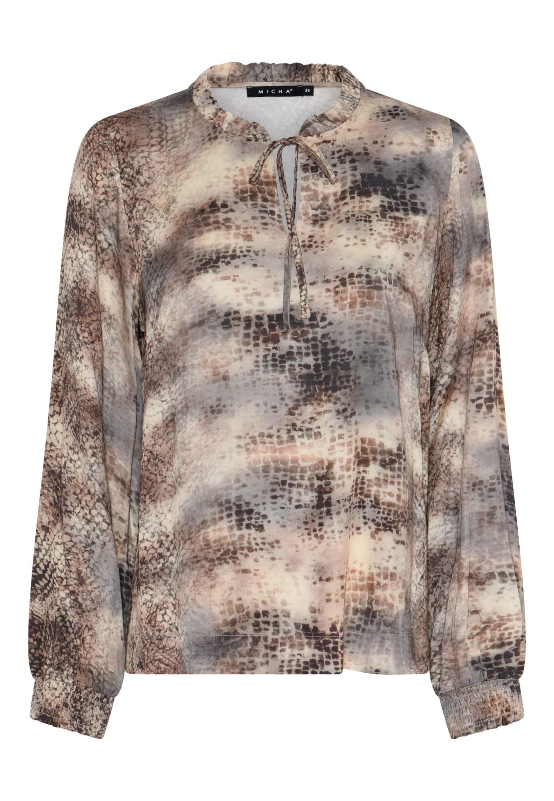 Micha - Bluse