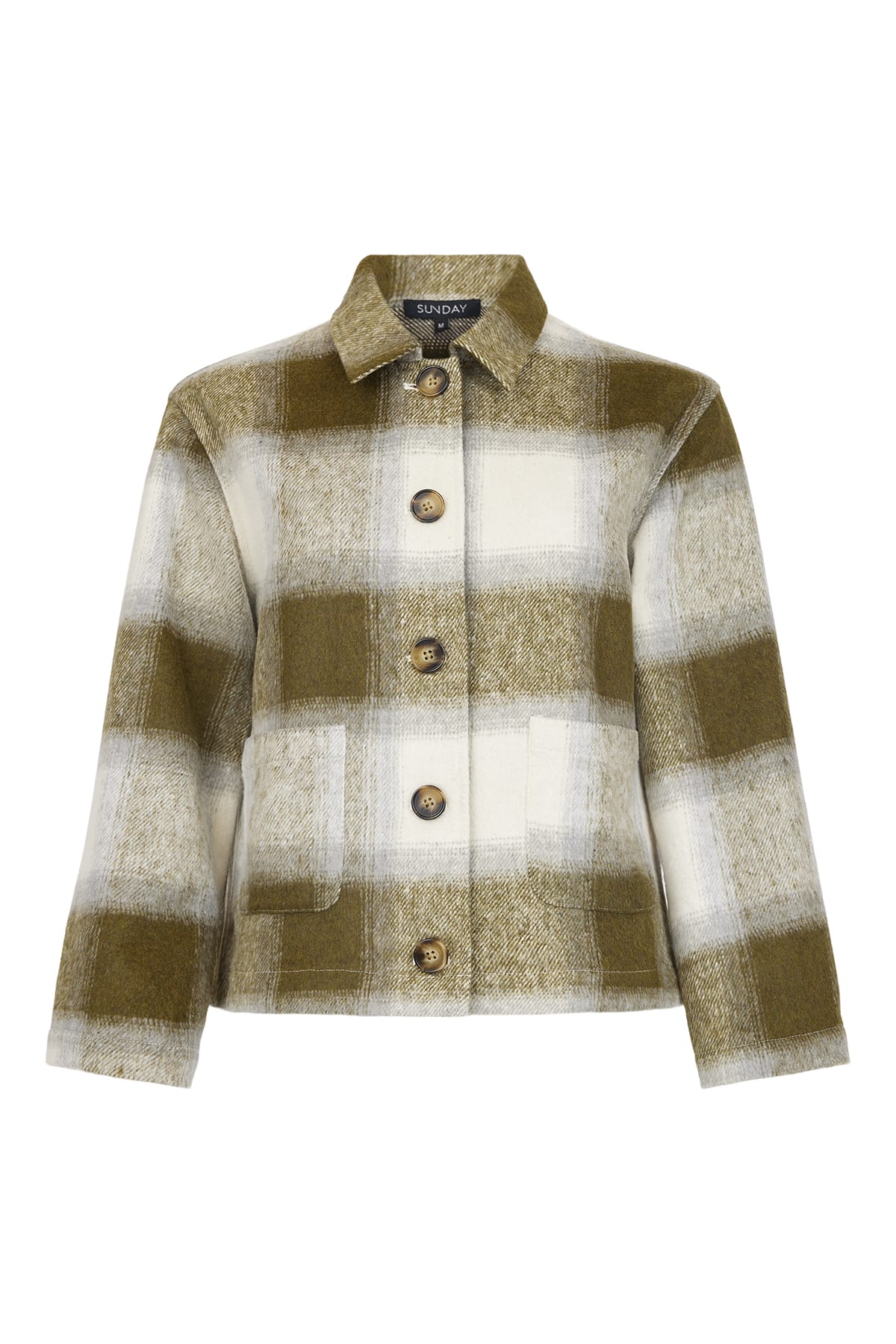 Sunday - Jakke