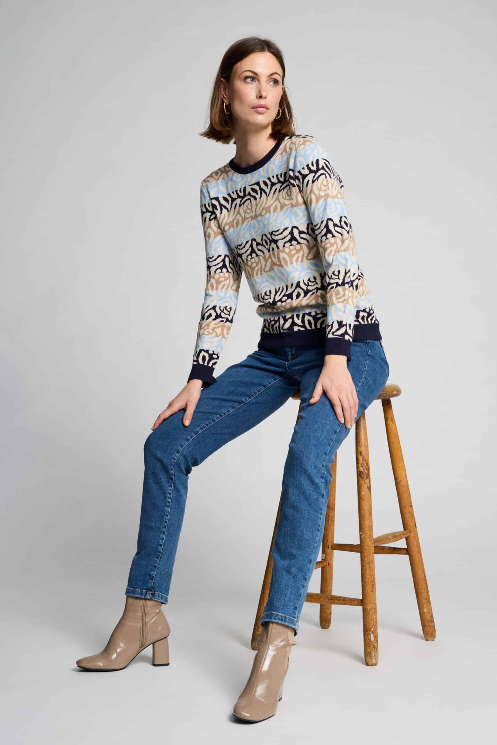 Micha - Jumper - Billede 2