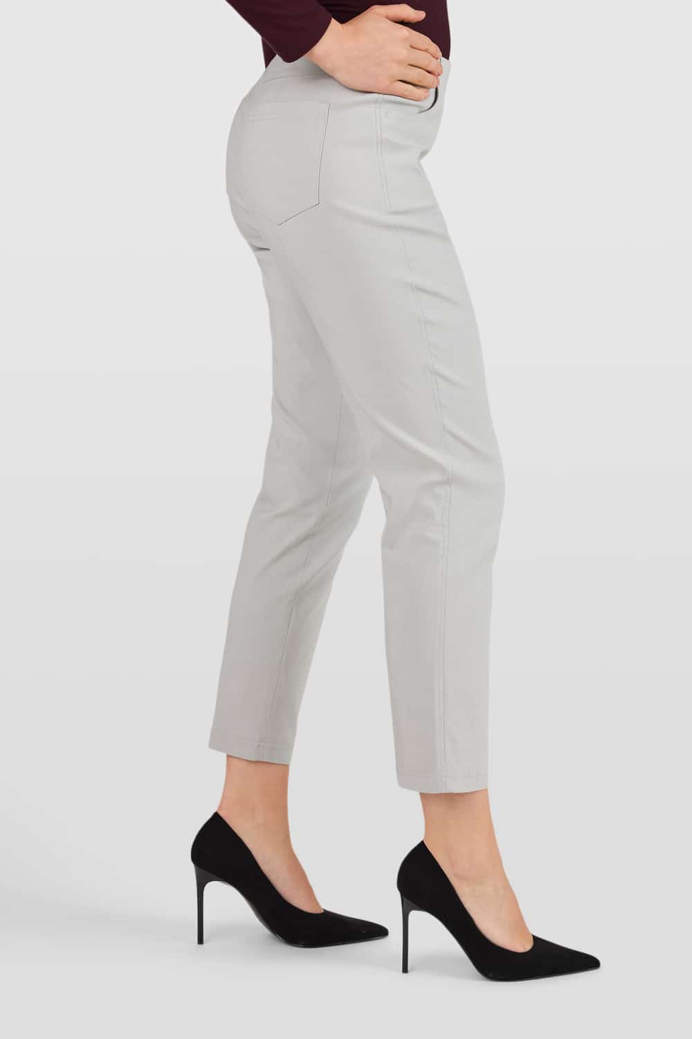 Robell - Bella buks 68 (Lys grå) - Billede 2