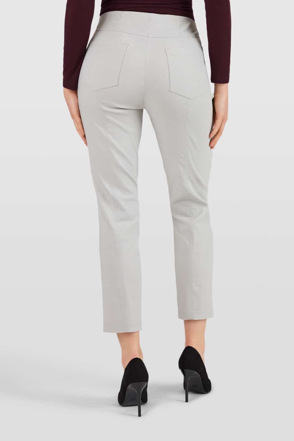 Robell - Bella buks 68 (Lys grå) - Billede 3