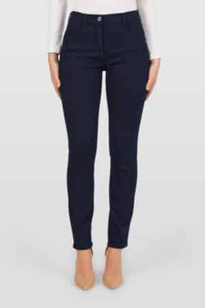 Robell - Elena buks 75 (Denim)