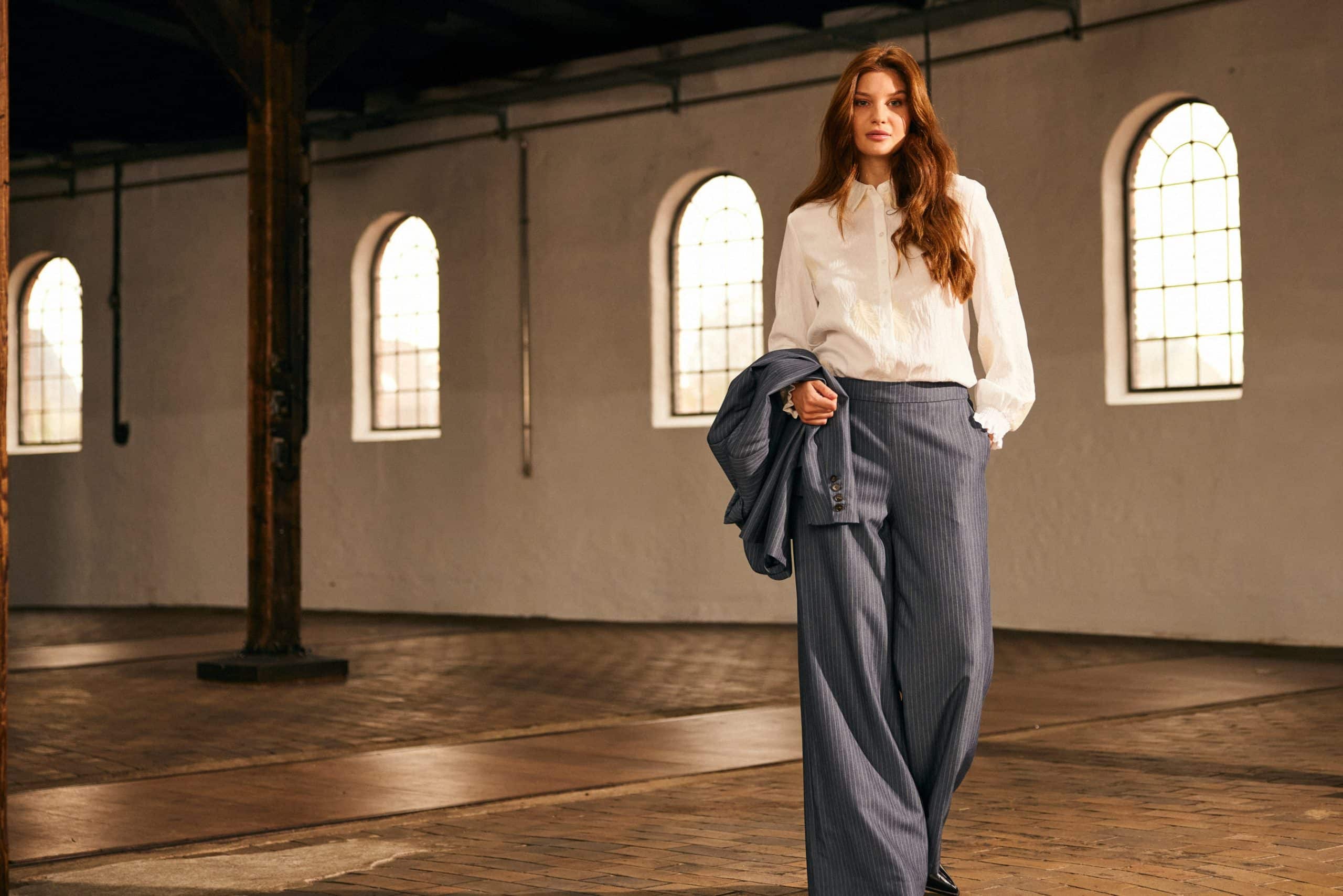 Soulmate - Pants - Billede 2