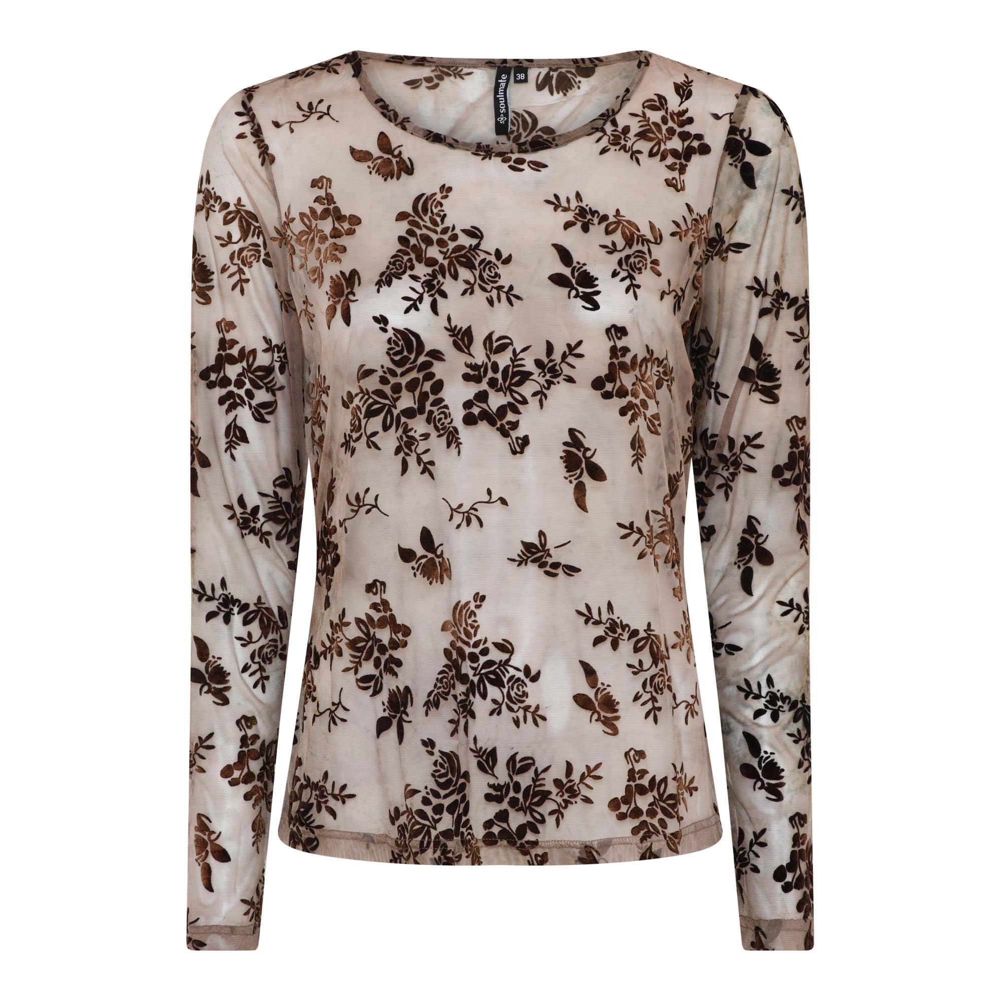 Soulmate - Bluse