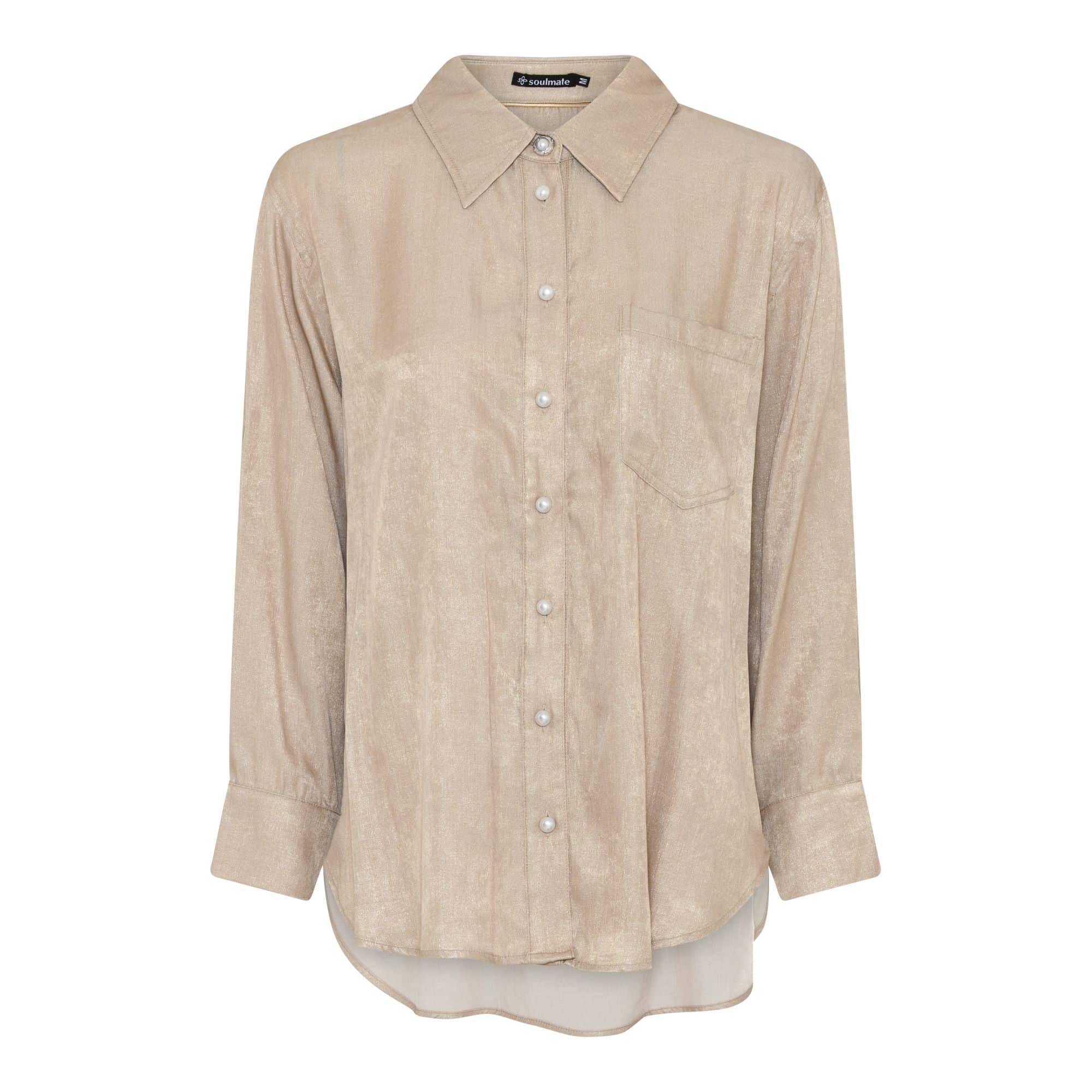 Soulmate - Skjorte