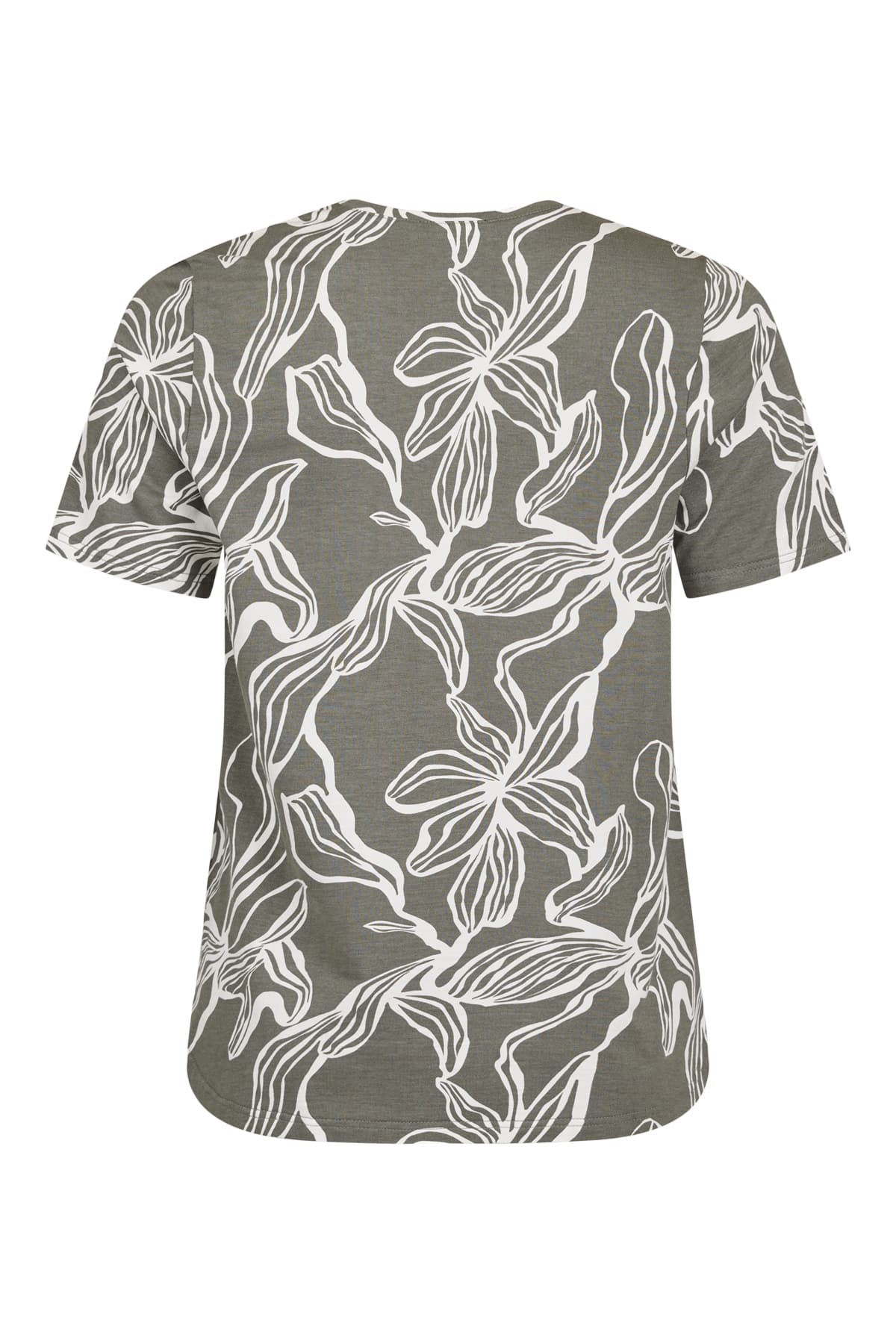 Sunday - Bluse - Billede 2