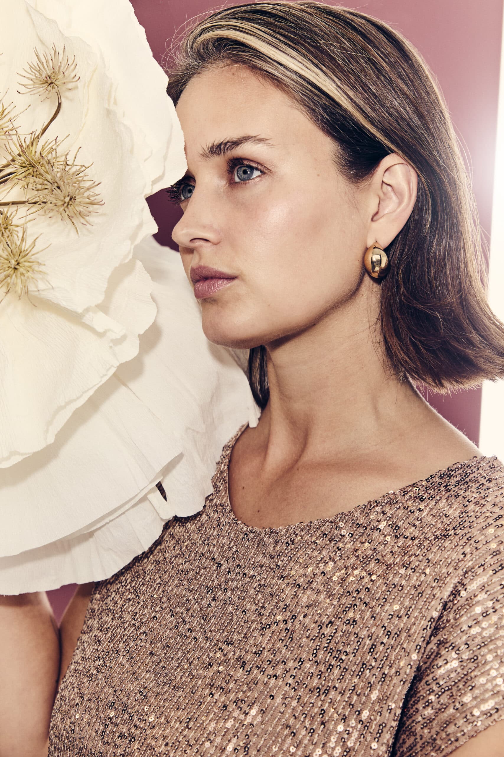 Molly Jo - Top - Billede 5