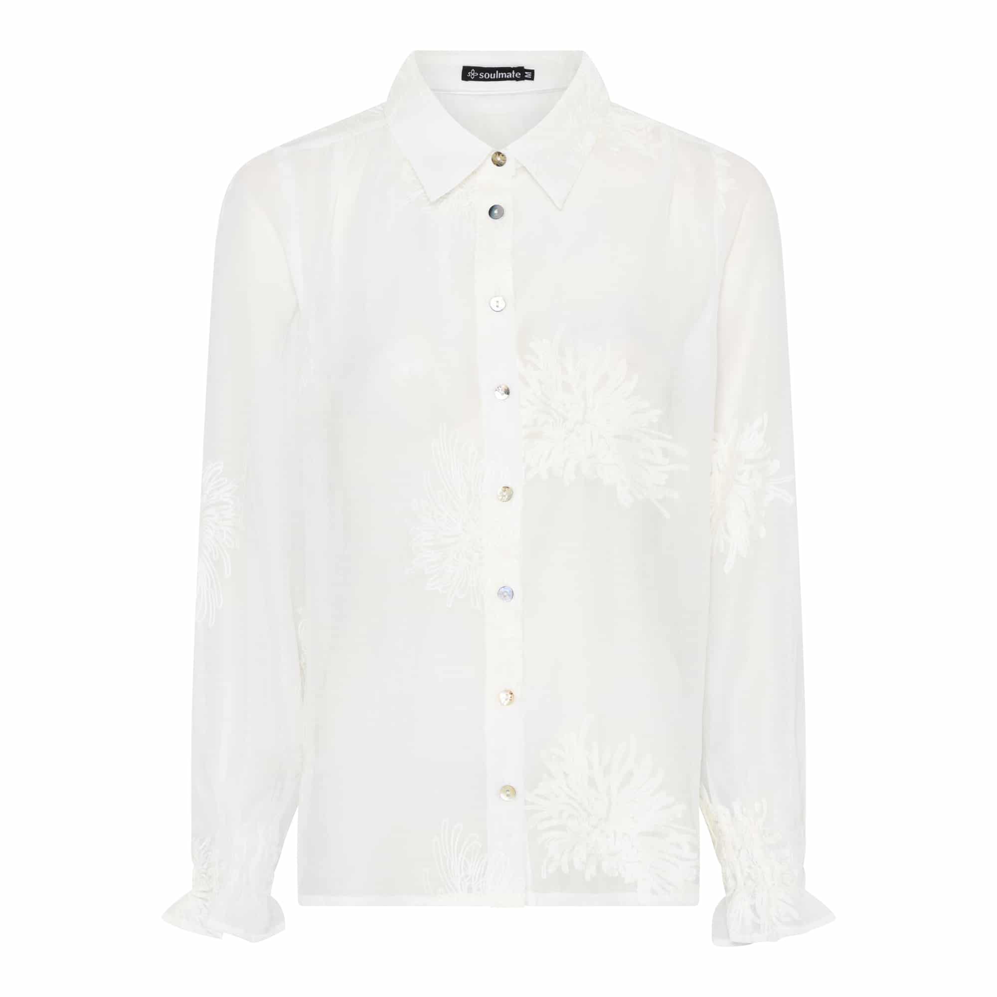 Soulmate - Skjorte