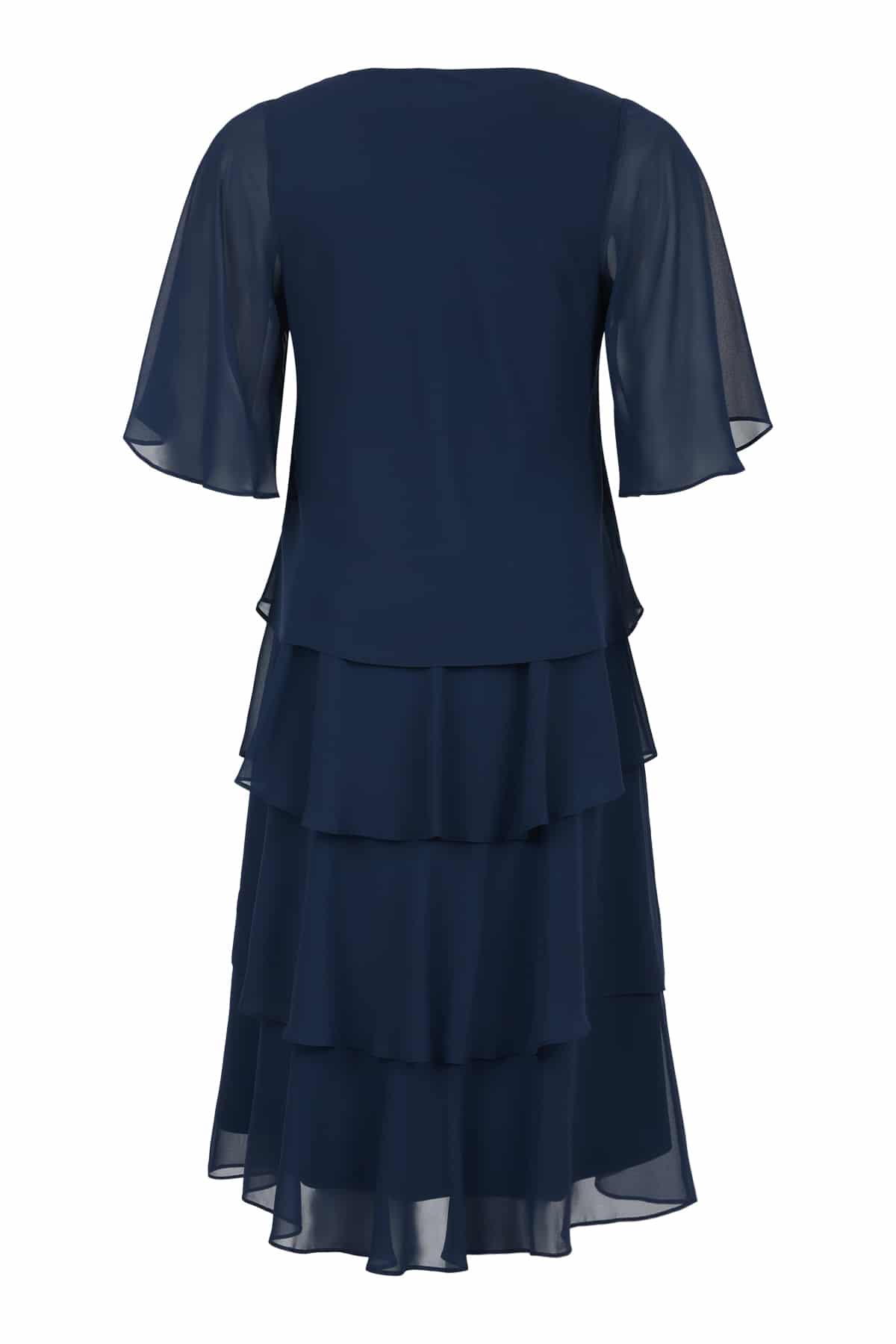 Molly Jo - Kjole - Billede 2