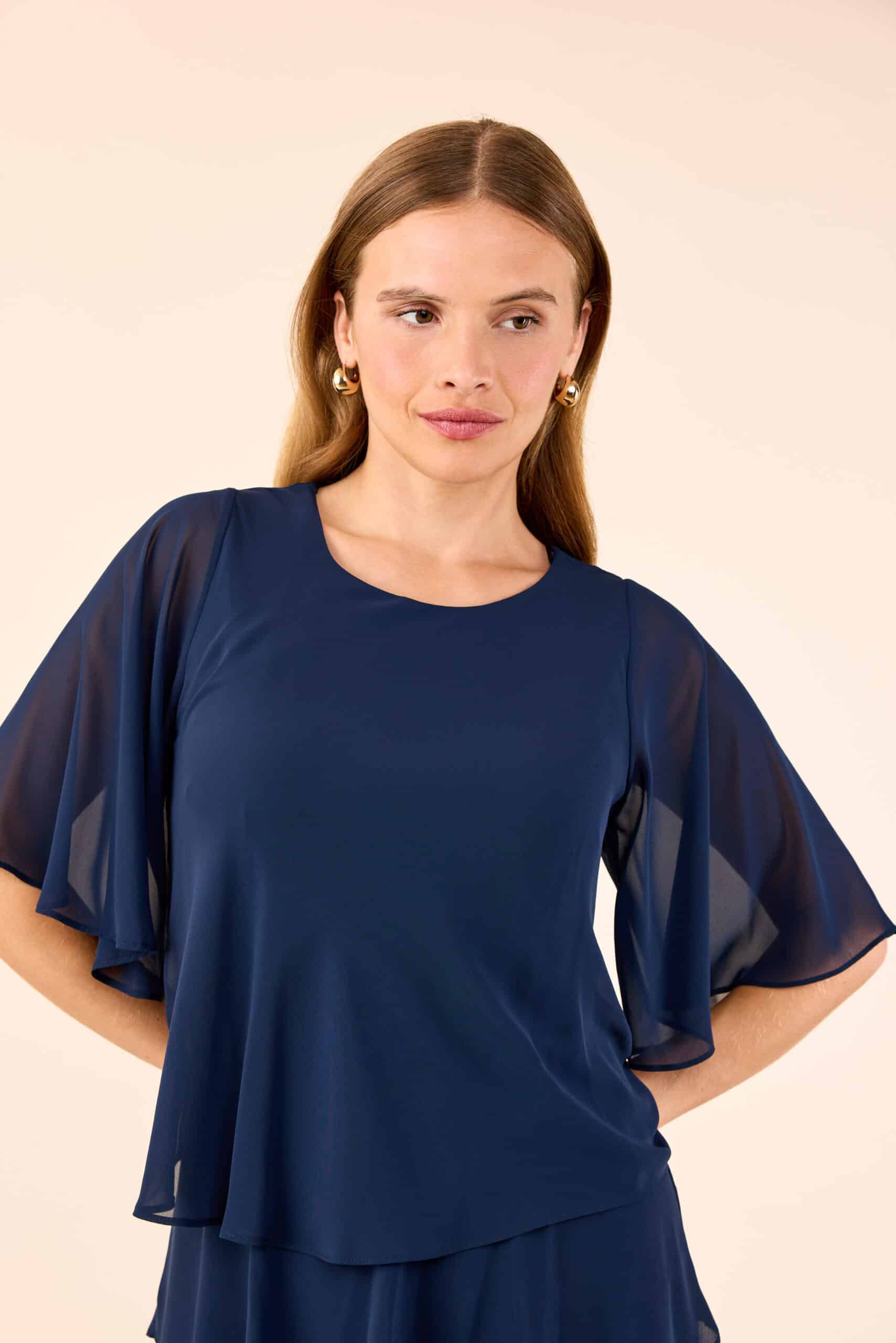 Molly Jo - Kjole - Billede 4