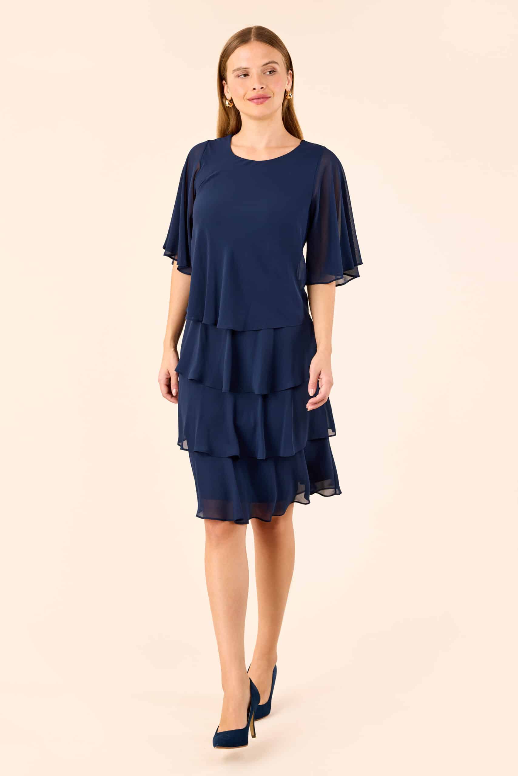 Molly Jo - Kjole - Billede 3