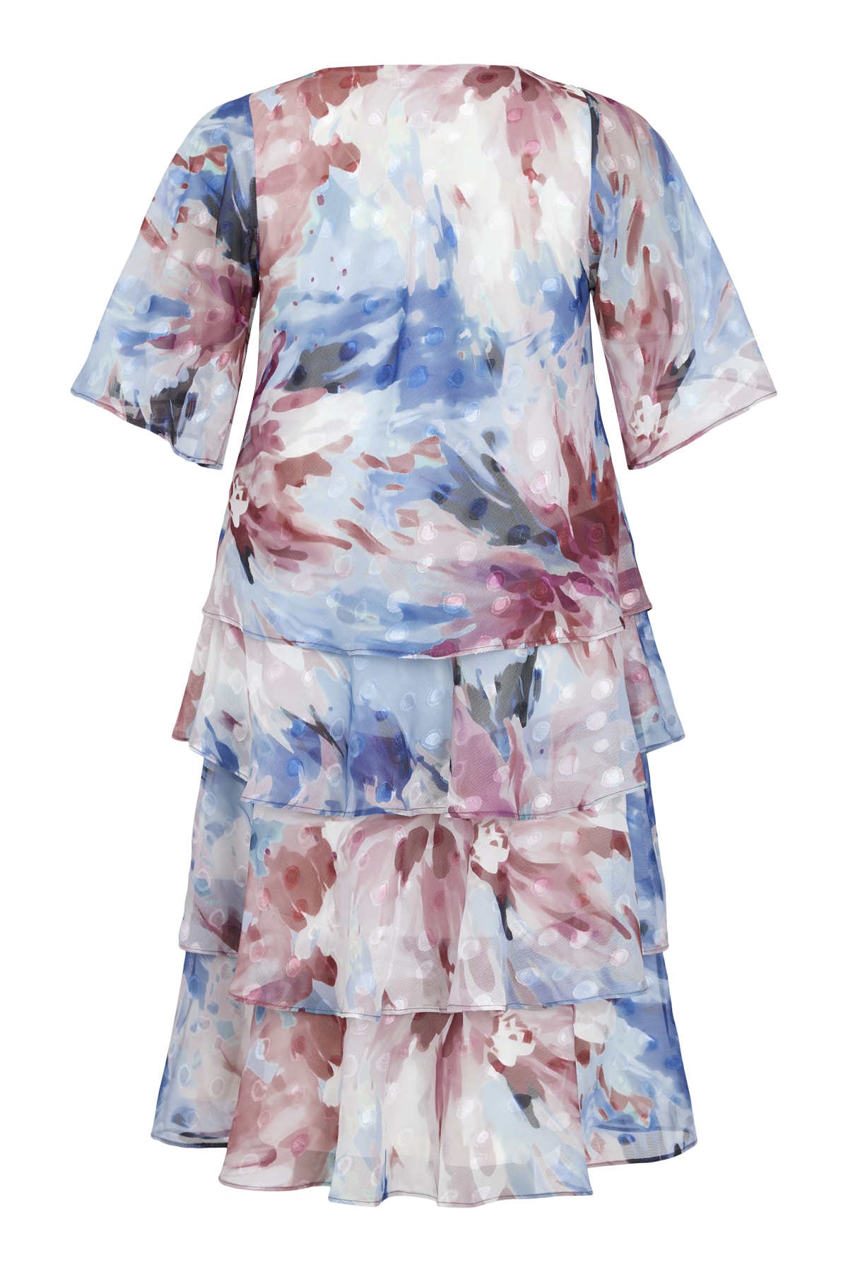 Molly Jo - Kjole - Billede 2