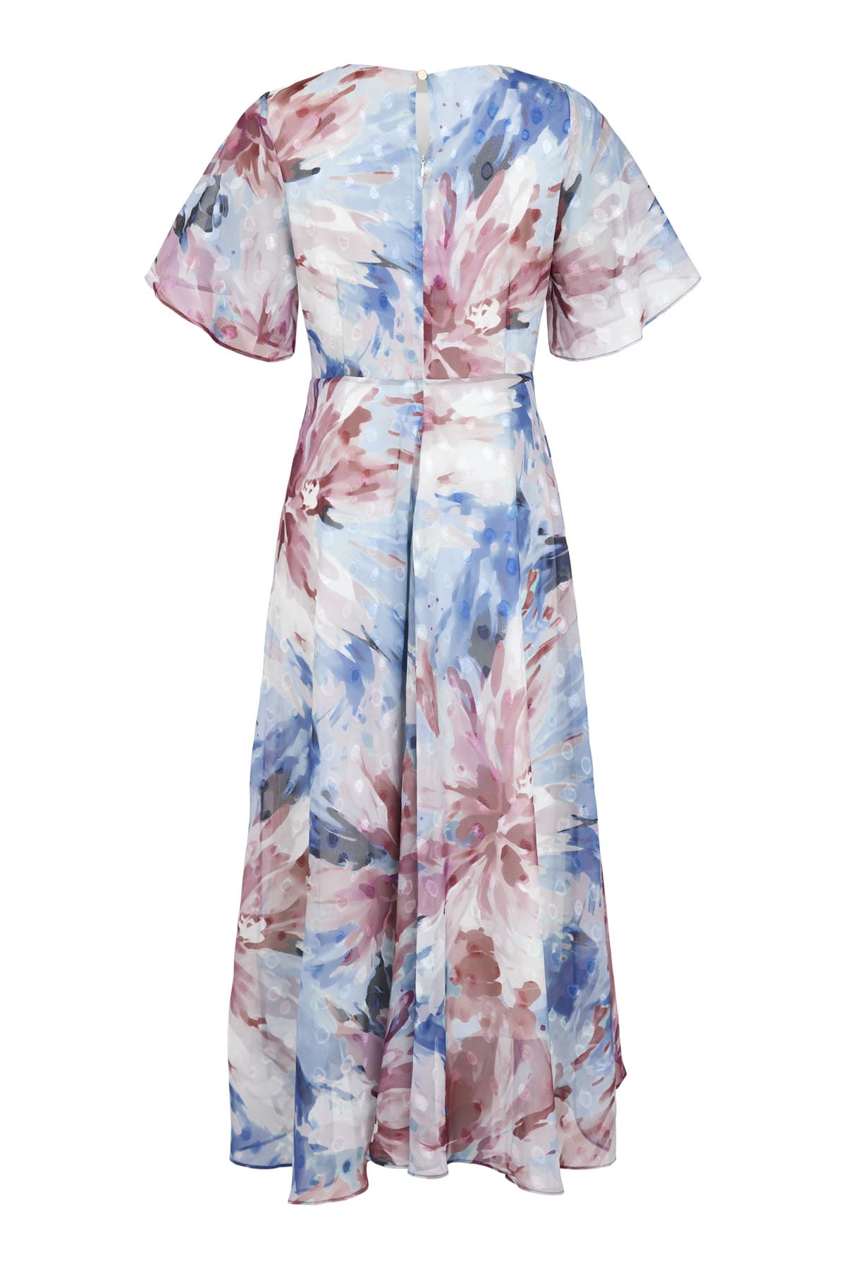 Molly Jo - Kjole - Billede 2