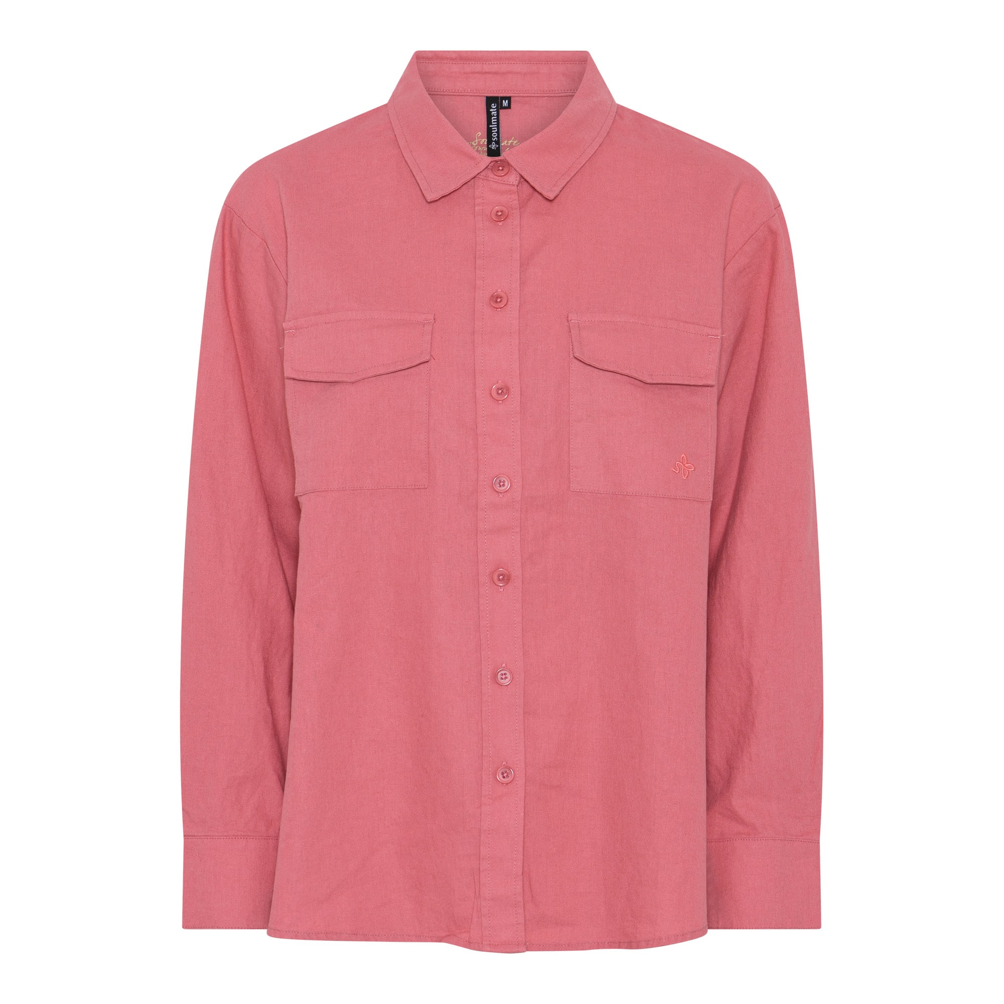 Soulmate - Skjorte