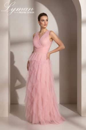 Frank Lyman - Dress