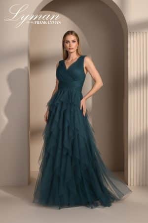 Frank Lyman - Dress