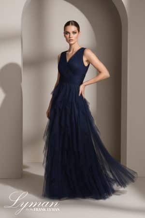Frank Lyman - Dress