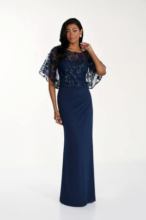 Frank Lyman - Dress