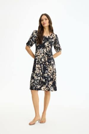 In Front - Lucette dress 17260