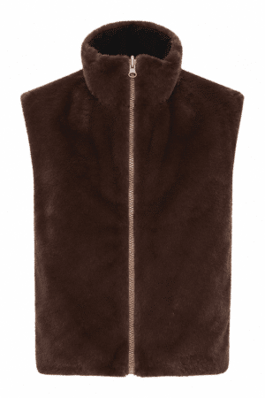 Micha - Vest