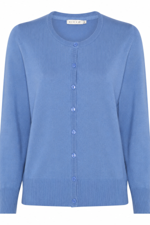 Micha - Basic Cardigan